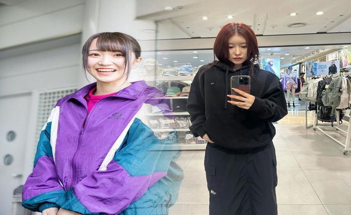 ノース フェイス 愛知 県