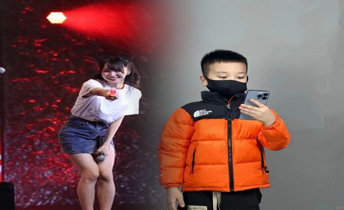 ノース フェイス 型 落ち