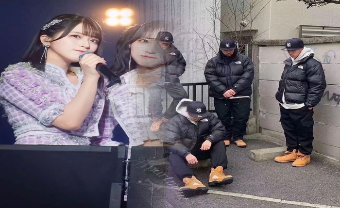 ノース フェイス 20ss