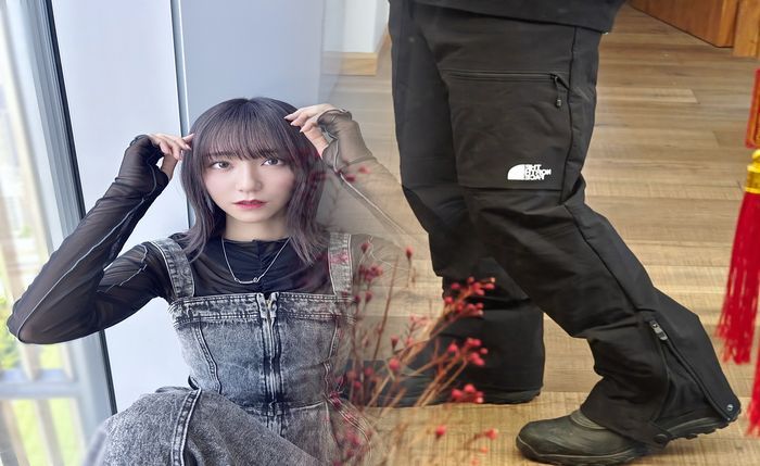 岩手 県 ノース フェイス