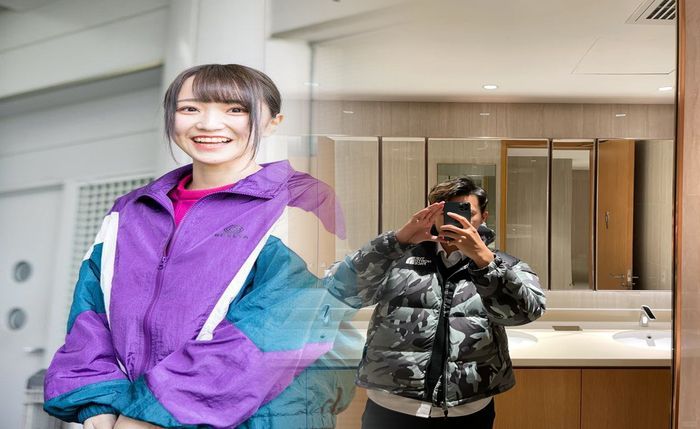 ノース フェイス ペイペイ