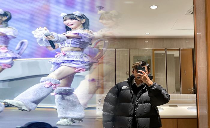 ノース フェイス キャナル