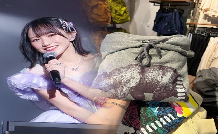 ノース フェイス りんくう