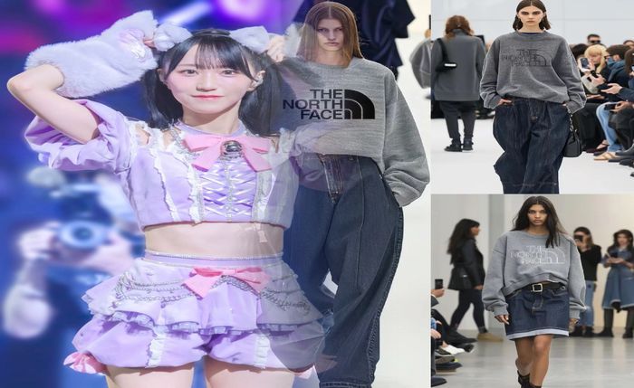ノース フェイス 海 パン