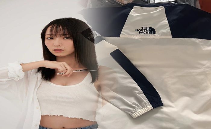 ノース フェイス ポイント