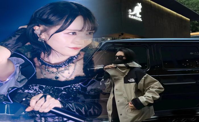 ジャージ ノース フェイス