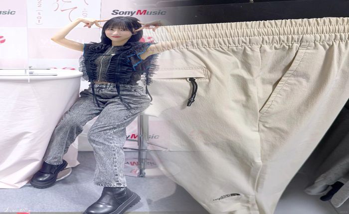 ヨドバシ ノース フェイス