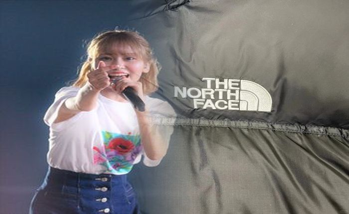 ノース フェイス tr10