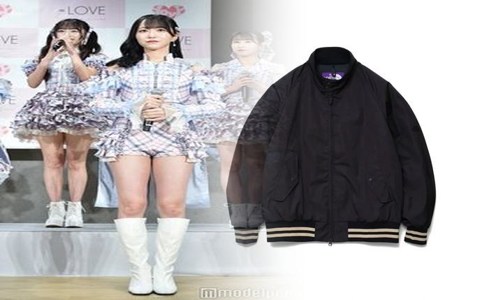 ノース フェイス ヴォルト