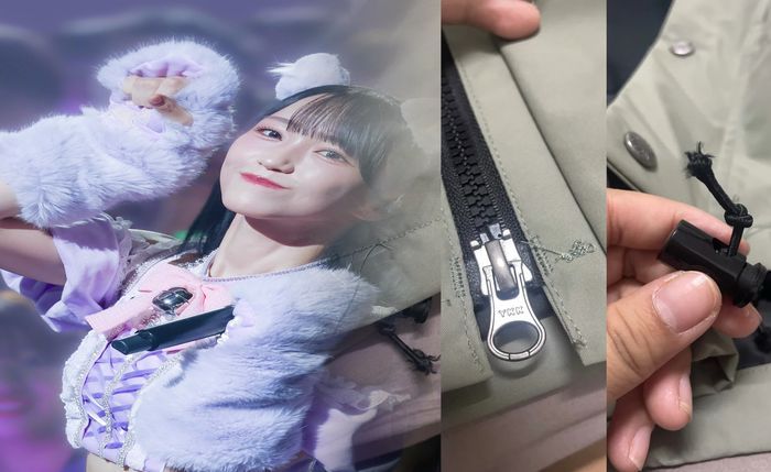 ノース フェイス セーター