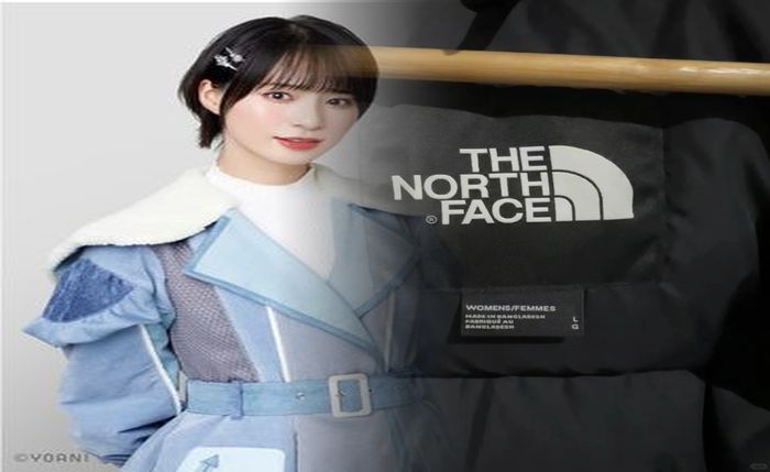 ノース フェイス ソックス