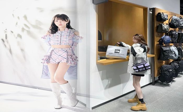 ハワイ で ノース フェイス