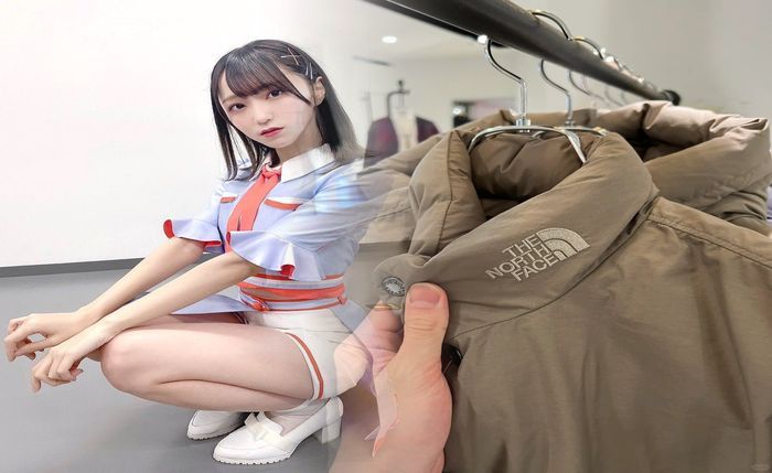 ノース フェイス 社員 給料