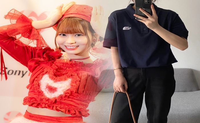 ノース フェイス 梅田 阪急