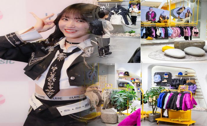 ノース フェイス 修学 旅行