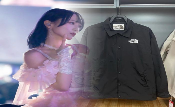 ノース フェイス ネオシェル