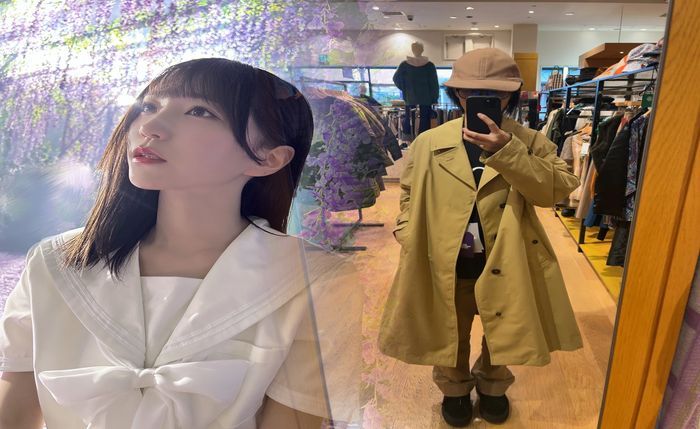 recco ノース フェイス