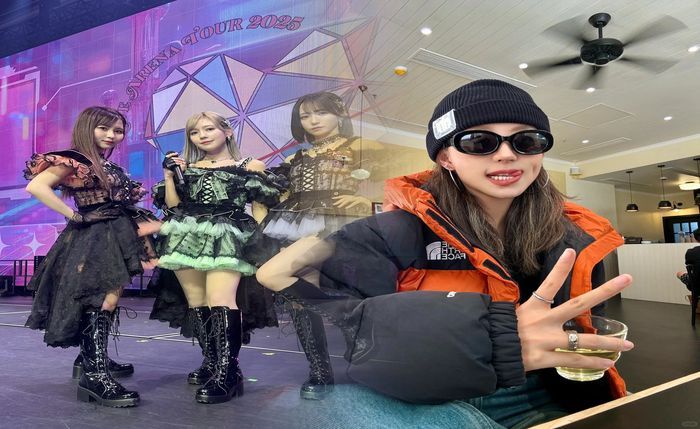 ノース フェイス ジャガード