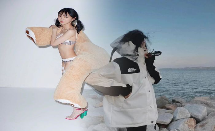 都内 ノース フェイス 店舗