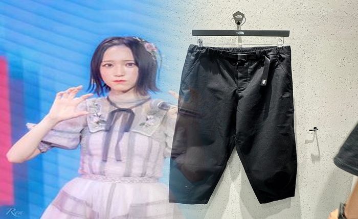 ノース フェイス 高い 理由