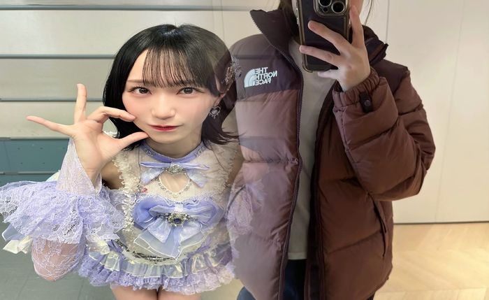 ノース フェイス ファスナー