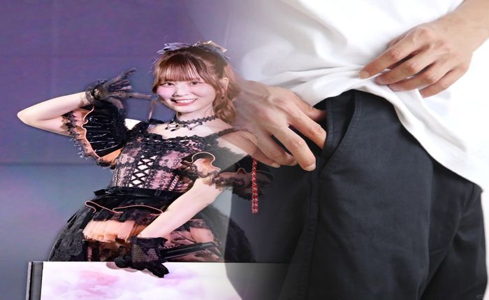 ノース フェイス sacai