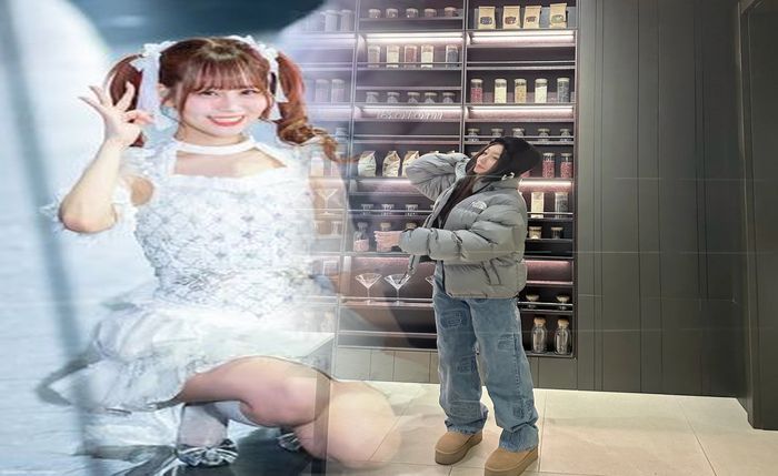 61645 ノース フェイス