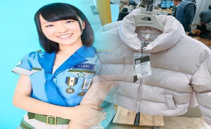 ノース フェイス 店舗 京都