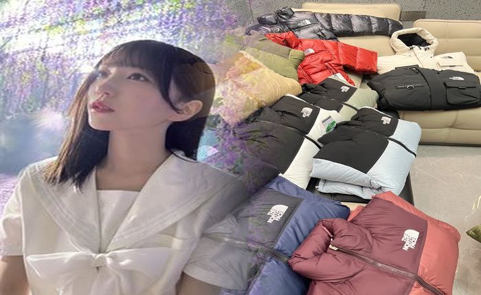 パープル レーベル ビームス