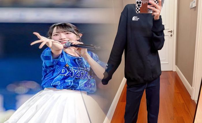 ノース フェイス ロゴ 刺繍