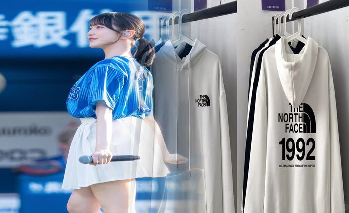 ノース フェイス テラ 65