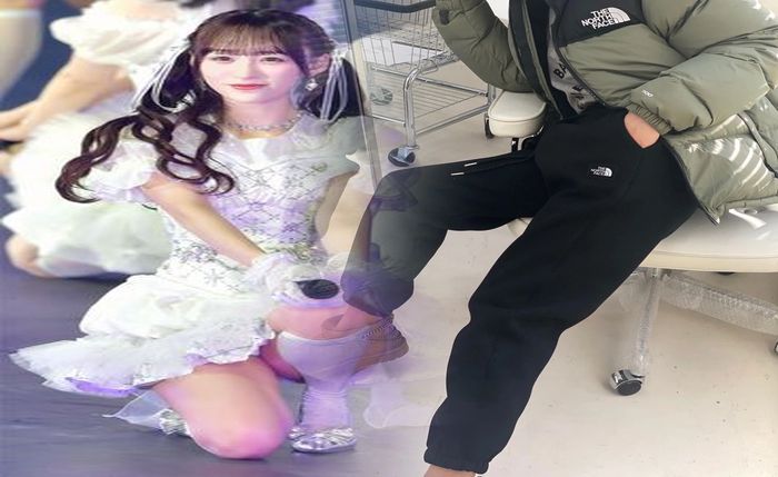 ノース フェイス ガーデンズ