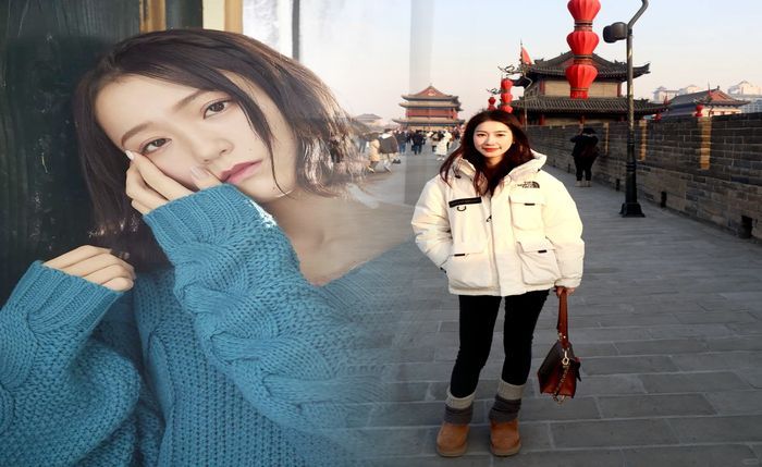 ノース フェイス us 企画