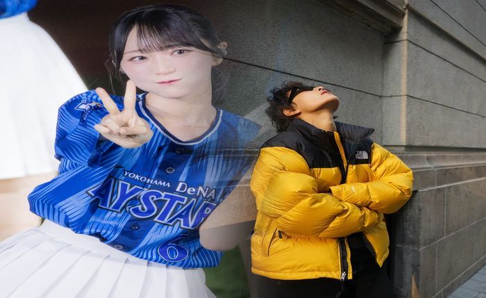 ノース フェイス beams