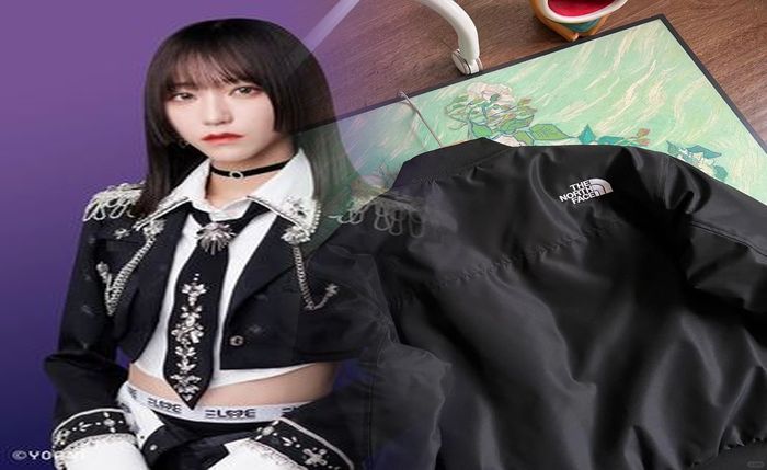 ヒマラヤン ノース フェイス