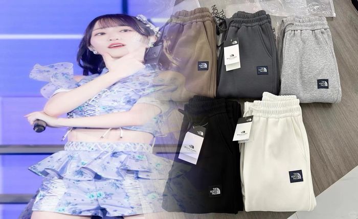 ノース フェイス 大型 店舗