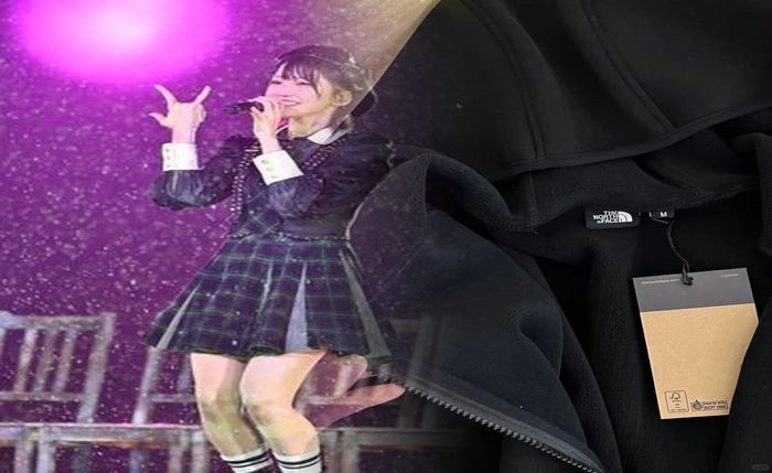 ノース フェイス 店舗 福岡