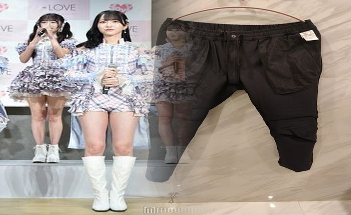 ノース フェイス ペアルック