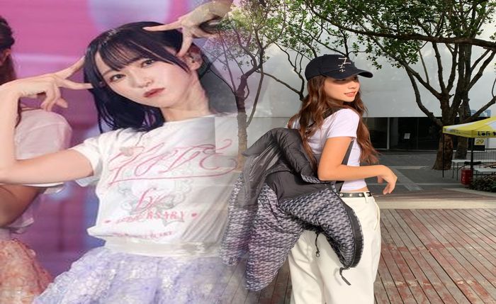 ノース フェイス ギャルソン