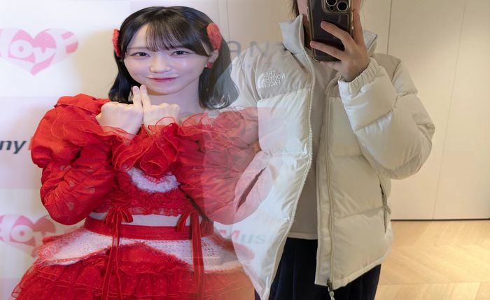 ノース フェイス カットソー