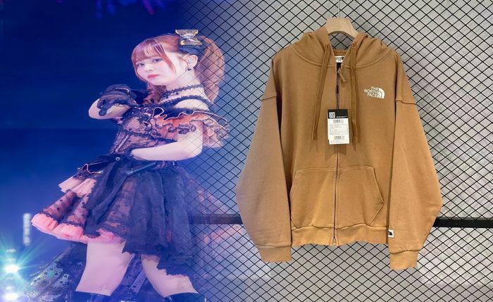 ニューエラ ノース フェイス