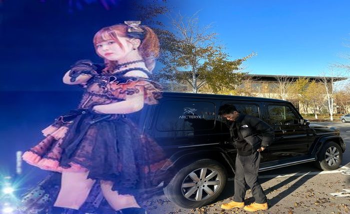 ららぽーと ノース フェイス