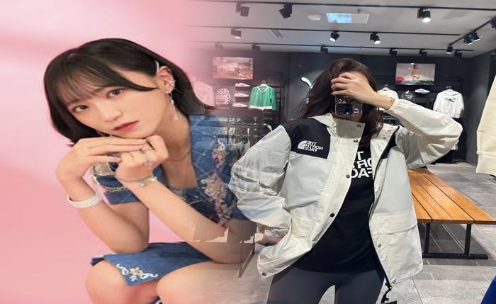 ノース フェイス 定期 入れ