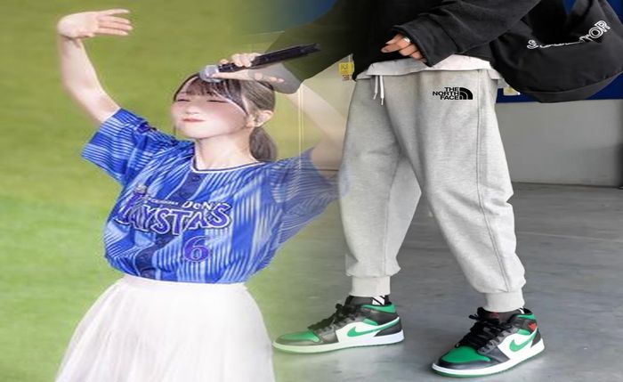 ノース フェイス タグ 年代