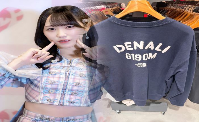 ノース フェイス スリーパー