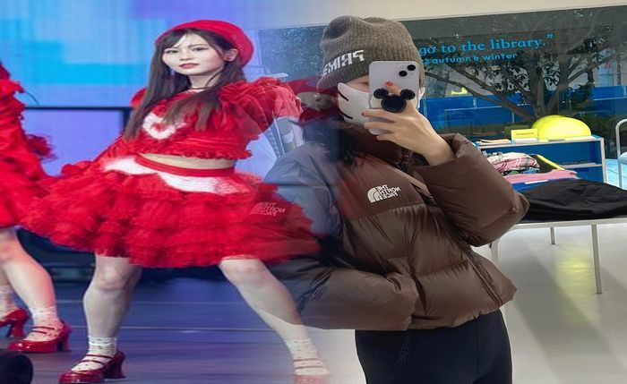 ザ ノース フェイス ベスト