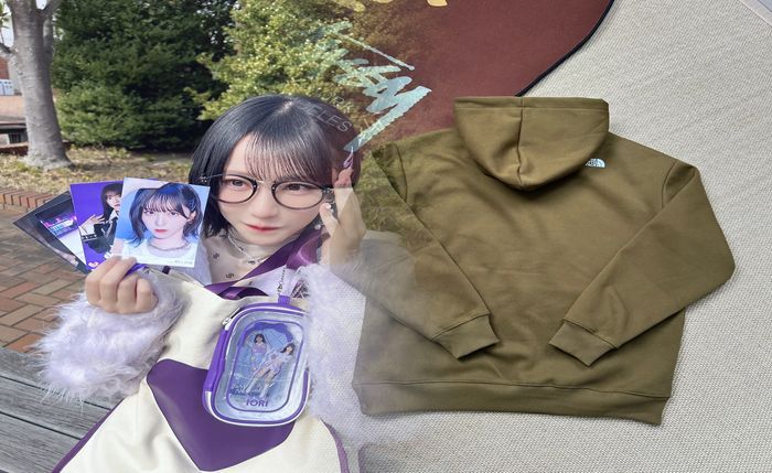 二子 玉川 ノース フェイス