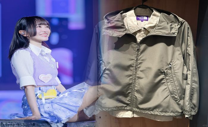 ノース フェイス 買取 相場