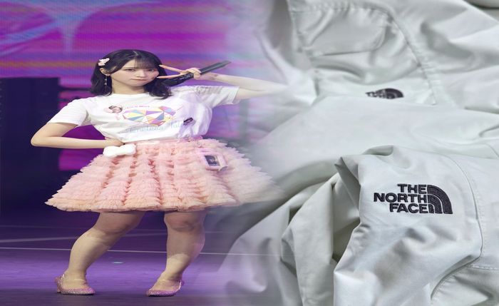 ノース フェイス バラクラバ