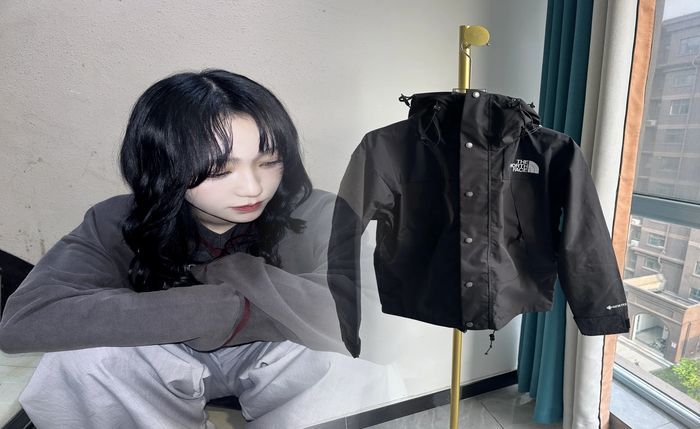 韓国 ノース フェイス 店舗